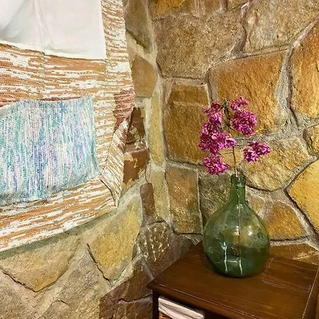 El Majuelo 2 Ferienhaus