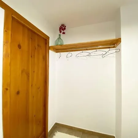 El Majuelo 2 Ferienhaus *