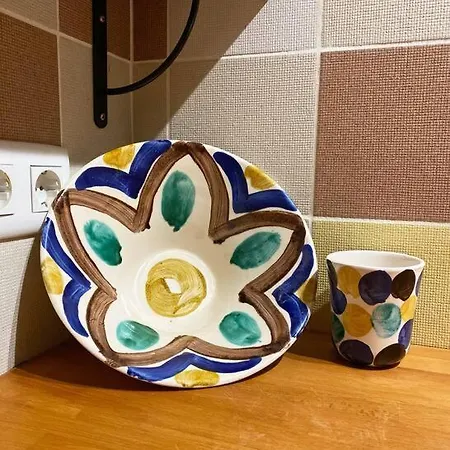 Ferienhaus El Majuelo 2