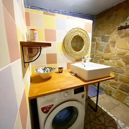 Vakantiehuis El Majuelo 2 Níjar