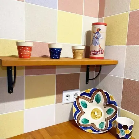 El Majuelo 2 Ferienhaus Níjar