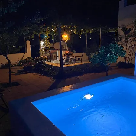 Ferienhaus El Majuelo 2 Níjar