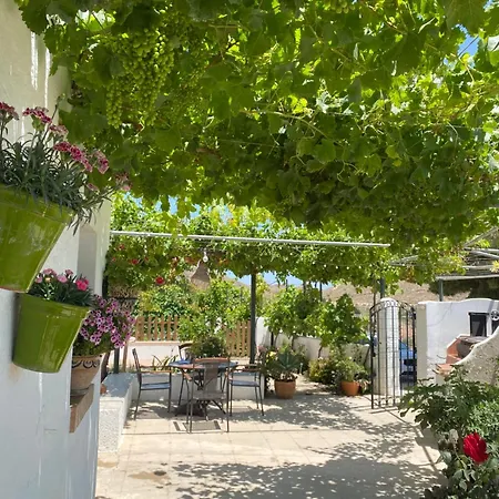 Vakantiehuis El Majuelo 2 *