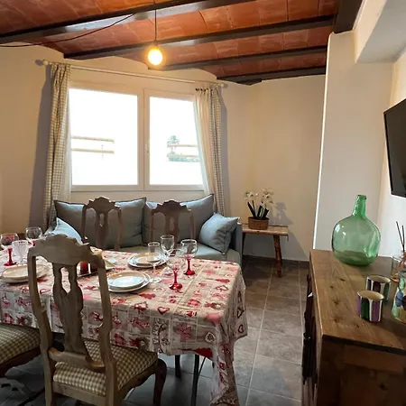 Ferienhaus El Majuelo 2 *