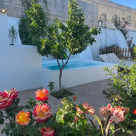 Ferienhaus El Majuelo 2 Níjar