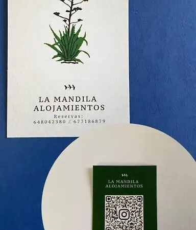 El Majuelo 2 *