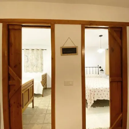Сasa de vacaciones El Majuelo 2
