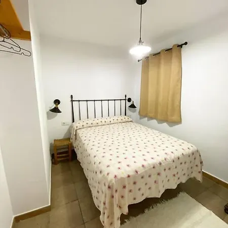 El Majuelo 2 Сasa de vacaciones *