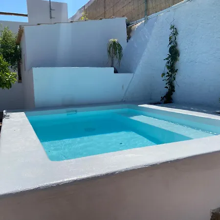 El Majuelo 2 Сasa de vacaciones *