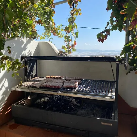El Majuelo 2 Сasa de vacaciones Níjar