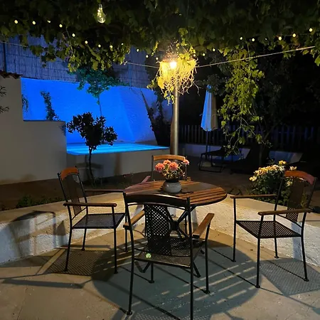 El Majuelo 2 Сasa de vacaciones *